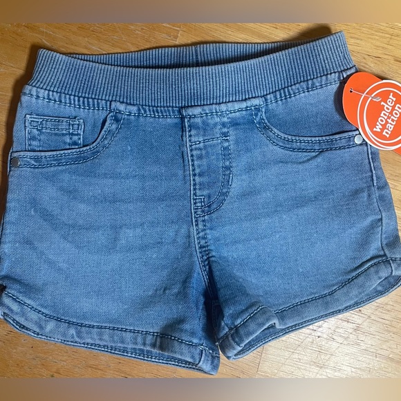 NWT Bundle 2T Shorts Multiple Brands - Picture 4 of 13